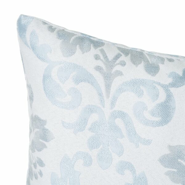 Cushion Jacquard Tapiz GREY 50x50cm - Image 2
