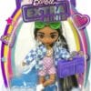 Barbie Extra Minis Doll #2