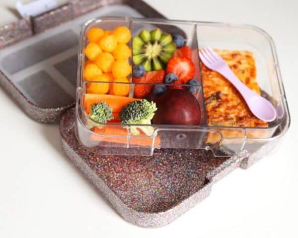 Munchbox Special Edition Sparkle Purple Mega 4 - Image 7