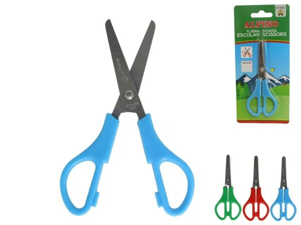 Alpino School Scissors