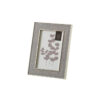 Photo Frame 10x15cm Grey