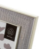 Photo Frame 10x15cm Grey - Image 2