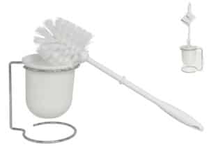 Toilet Brush Set