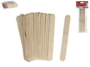 Popsicle Sticks Set X20