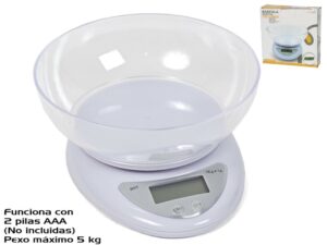 Kitchen Scale