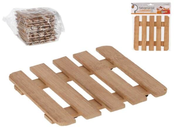 Wooden Trivet