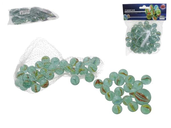 Marble Set