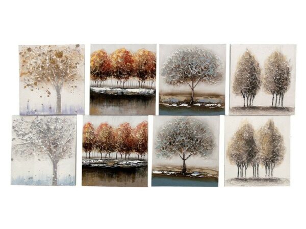 Picture Frames 40x40cm