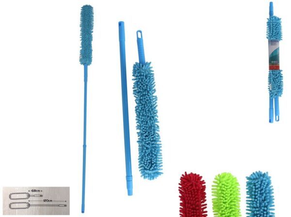 Extendible 42cm Duster
