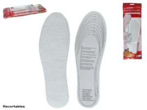 Insoles