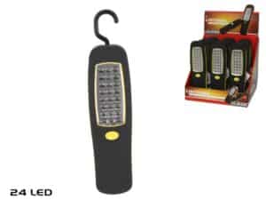 24 LED Lantern