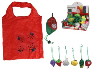 Folding Shopping Bag 32x47cm