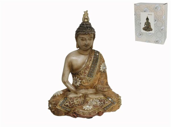 Buddha