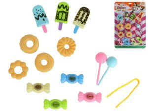 Play Plastic Candy