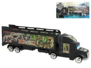 Friction Truck 35x17,3x5 Cm