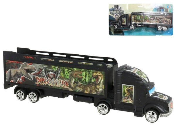 Friction Truck 35x17,3x5 Cm