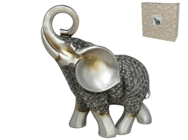 Elephant Ornament