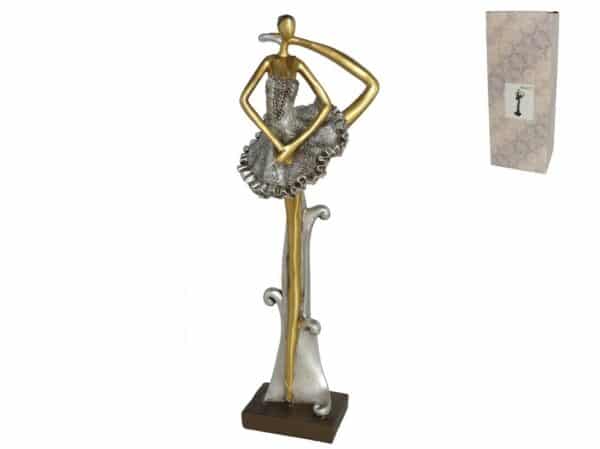 Ballet Figure