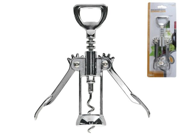 Corkscrew