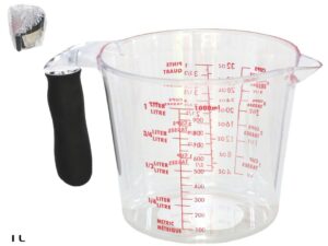 Measuring Jug 1 Litre(Plastic)