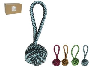 Ball Pet Toy 22 Cm