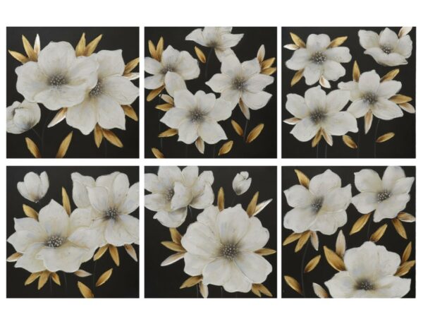 Hand Painted Wall Pictures
