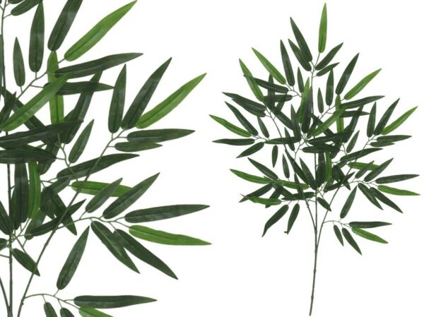 Bamboo Artificial Plant 70 Cm