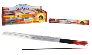 Incense X20 Tulasi Sai Baba