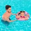 Bestway Inflatable Swim Ring Minnie 56 cm - Image 2