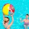 Bestway Inflatable Ball Princesses 51 Cm - Image 2