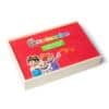 Cocomelon Wooden Memory Match Cards - Image 2