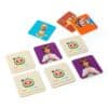 Cocomelon Wooden Memory Match Cards - Image 3