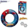 Bestway Inflatable Swim Ring Spiderman 56cm