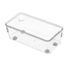 Fridge Acrylic Organize 15 x 7.5 x 5.50 cm