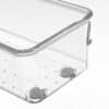 Fridge Acrylic Organizer 30 x 7.50 x 5.50 cm - Image 2