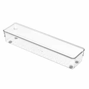 Fridge Acrylic Organizer 30 x 7.50 x 5.50 cm