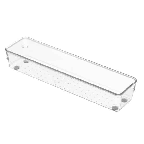 Fridge Acrylic Organizer 30 x 7.50 x 5.50 cm