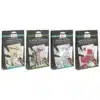 Acrylic And Watercolour 11 Piece Paint Art Set