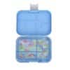 Munchbox Midi 5 Blue Coco