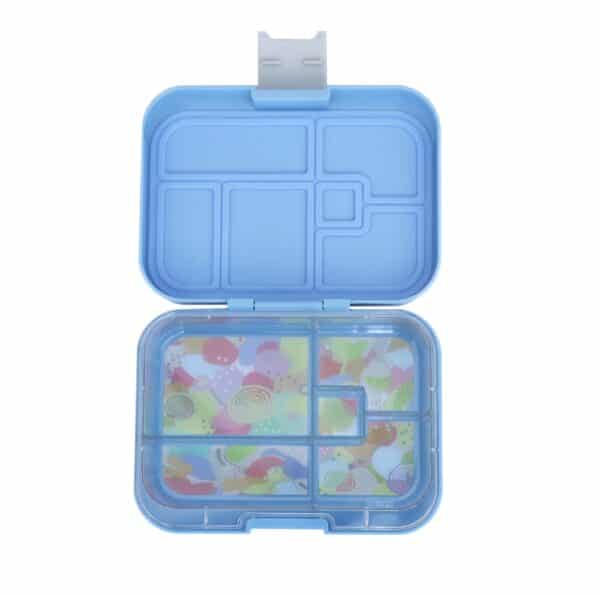 Munchbox Midi 5 Blue Coco