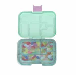 Munchbox Midi 5 Bubblegum Mint