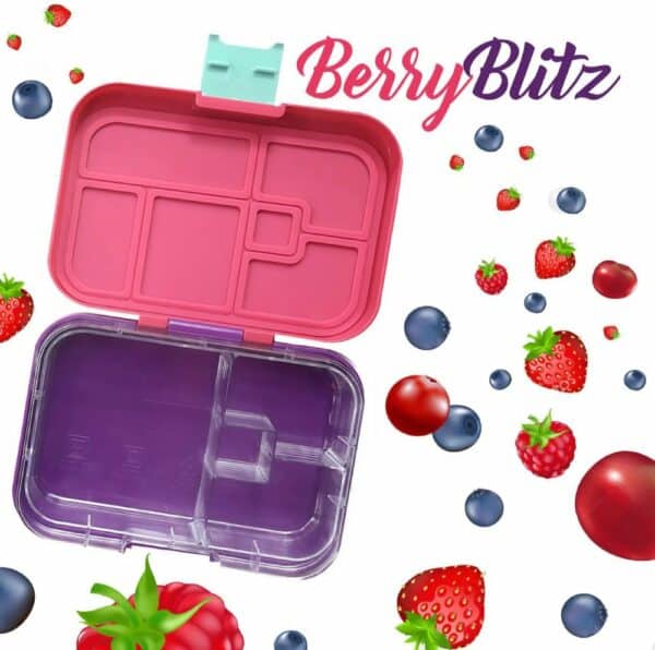 Munchbox Mini 4 Berry Blitz - Image 5