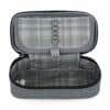 Bagmaster Pencil Case Bag 23B Grey - Image 5