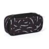 Bagmaster Pencil Case Digital 23A Black/White - Image 2