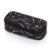 Bagmaster Pencil Case Digital 23A Black/White