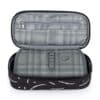 Bagmaster Pencil Case Digital 23A Black/White - Image 4