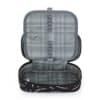 Bagmaster Pencil Case Digital 23A Black/White - Image 6