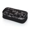 Bagmaster Pencil Case Flick 22B Black