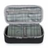 Bagmaster Pencil Case Flick 22B Black - Image 4