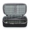 Bagmaster Pencil Case Flick 22B Black - Image 5